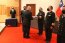  Academia de Guerra Naval graduó a la octava generación del diplomado en Alta Dirección  