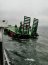  Autoridad Marítima de Talcahuano rescató a kayakistas en la bahía de Concepción  