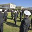  Emotiva ceremonia de despedida de Suboficiales Mayores de la Armada  
