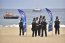  Autoridad Marítima dio inicio a la temporada de playas 2021-2022  