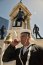  Armada efectúa relevo de la Guardia de Honor en el Monumento a la Marina Nacional  