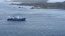  Gobernación Marítima de la Antártica Chilena realizó activación de emergencia marítima por varada de buque ruso “Professor Logachev”  