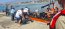  Autoridad Marítima de Los Vilos efectuó rescate de 8 personas desde embarcación deportiva  