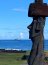  OPV “Comandante Toro” realizó importante apoyo logístico para Rapa Nui  