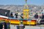  Ministerio de las Culturas y Armada de Chile encabezan embarque del Moai Tau en Valparaíso para su viaje a Rapa Nui  