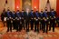  Contraalmirantes de nuestra Institución recibieron la condecoración “Presidente de la República”  
