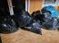  Capitanía de Puerto Bahía Paraíso realizó limpieza de desechos en el Territorio Chileno Antártico  