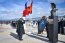  Develamiento de busto al navegante español Juan Sebastián Elcano en Punta Arenas  