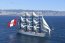  Majestuoso desfile naval dará inicio a Velas Latinoamérica 2022 en Punta Arenas  