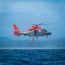  Grupo Aeronaval Puerto Montt efectuó entrenamiento de búsqueda y rescate en el lago Llanquihue  
