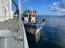  En patrullajes preventivos Armada y SERNAPESCA detectan pesca ilegal en naves provenientes de Calbuco  