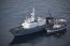  En patrullajes preventivos Armada y SERNAPESCA detectan pesca ilegal en naves provenientes de Calbuco  