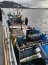  Armada incautó ocho toneladas de recurso almeja en embarcación proveniente de Calbuco  