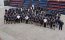  Dotaciones de la Base Naval Talcahuano participaron en la corrida por el “Día Internacional del Deporte Militar”  