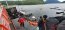  Armada rescató a 10 personas desde lancha a motor que tocó fondo en cercanías de Puerto Aguirre  