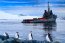  Con más de 43 mil kilómetros navegados Armada de Chile concluye Campaña Antártica 2021-2022  