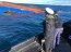  Autoridad Marítima apoyó emergencia en área de Calbuco  