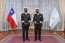  Armadas de Chile y Argentina firman acta que planifica próxima versión de ejercicio conjunto “Viekaren”  