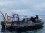  Unidades de la Segunda Zona Naval efectuaron fiscalización pesquera en el Golfo de Arauco  