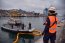  Capitanía de Puerto de Valparaíso realizó ejercicio de respuesta a la contaminación con la Empresa Portuaria de Valparaíso  