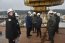  Subsecretario para las Fuerzas Armadas visitó la Base Naval Talcahuano  