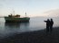  Autoridad Marítima de Maullín trasladó a tripulación de Lancha a Motor accidentada  