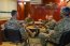  Batallón N°41 “Hurtado”, intercambia experiencias con el Cuerpo de Infantería de Marina de los Estados Unidos  