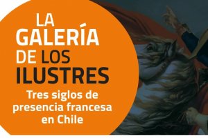 “La Influencia Francesa en Chile” será el tema central en conversatorio organizado por el Museo Marítimo Nacional