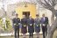  Armada de Chile rindió homenaje en mausoleo del Piloto Luis Pardo  