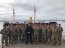  Conscriptos del Regimiento de Caballería Nº3 “Húsares” de Angol visitaron la Base Naval Talcahuano  