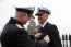  Dotaciones de la Guarnición Naval Talcahuano rememoran Combate Naval de Angamos y Día del Suboficial Mayor  
