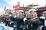  Cuarta Zona Naval conmemoró el 143 aniversario del Combate Naval de Angamos y el Día del Suboficial Mayor Naval en Mejillones  