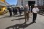  Jefe de la Office Naval Research de la Armada de EE.UU. visitó la Base Naval Talcahuano  