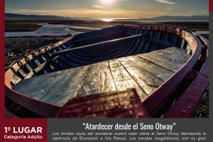 Finalización del concurso de fotografía “Chile Marítimo en Imágenes 2022”