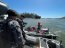  Capitanía de Puerto de Lago Rapel realizó fiscalización en su jurisdicción  