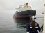  Comisión Local de Inspección de Naves de Valparaíso efectuó reconocimiento por cambio de bandera al Buque Tanque 