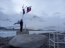  Capitanía de Puerto de Bahía Paraiso finalizó período 2022/2023 en territorio chileno Antártico  
