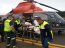  Armada coordinó evacuación médica desde Isla Mocha a Lebu  