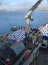  Remolcador de Alta Mar ATF “Galvarino” finalizó su comisión en el Territorio Chileno Antártico  
