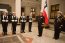  En Valparaíso comenzó reunión bilateral entre las Armadas de Chile y Ecuador  
