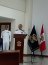  Armadas de Chile y Perú sostienen su XII Reunión de Estados Mayores  