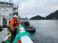  Logran recuperar cuerpo sin vida de buzo tras siniestro de catamarán en el Estuario Reloncaví  