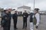  Jefe de División de Presupuesto y Finanzas de la Subsecretaria de las FFAA revistó Base Naval Talcahuano y Grupo de Tarea Arauco  