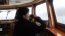  Guardiamarinas de la especialidad litoral realizan un periodo de embarco en la LSG 1617 “Puerto Natales”  