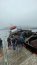  Autoridad Marítima desplegó operativo ante siniestro de barcaza en las cercanías de Melinka  