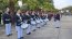  Estudiantes de la Primera Zona Naval desfilaron en honor a las Glorias Navales  