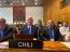  Chile fue reelecto como miembro del Consejo Ejecutivo de la Comisión Oceanográfica Intergubernamental (COI) de la UNESCO  