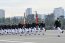  Armada de Chile desfila en la Gran Parada Militar 2023  