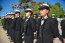  Delegación del buque Escuela Argentino ARA 'Libertad' conoció las dependencias de la Escuela Naval  