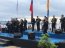  Armada de Chile participó en la celebración de los 149 años de Viña del Mar  